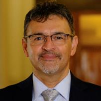 Dr. Flavio Salazar-Onfray avatar image