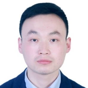 Dr. Xinpeng Liu avatar image