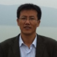 Prof. Dr. Kai Zhang avatar image