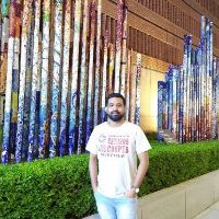 Dr. Sankar Das avatar image