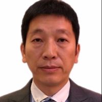 Dr. Peng Zhang avatar image