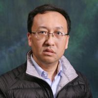 Prof. Dr. Wei Jin avatar image