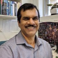 Dr. Nagaraja Haleagrahara avatar image