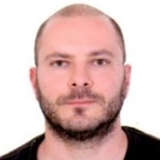 Dr. Ioannis Chatziioannou avatar image