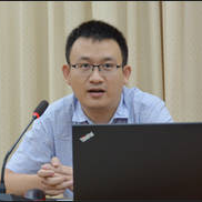 Prof. Dr. Zhiquan Liu avatar image
