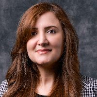 Dr. Mona Ghassemi avatar image