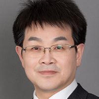 Prof. Dr. Shuting Wang avatar image