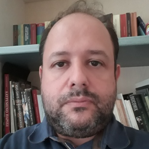 Dr. Kostas Yiannopoulos avatar image