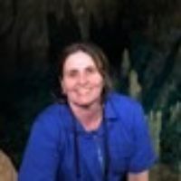 Dr. Maria Elina Bichuette avatar image