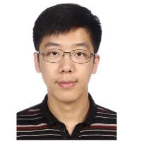Dr. Chenguang Zhou avatar image