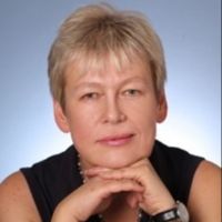 Dr. Elżbieta Tomaszewicz avatar image