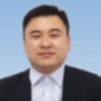 Prof. Dr. Jinliang Wang avatar image