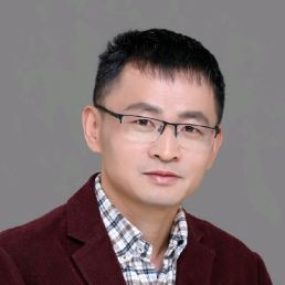 Dr. Zhengdong Fei avatar image