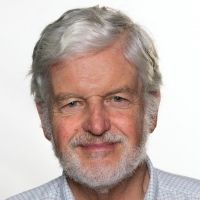 Prof. Dr. John Nerbonne avatar image