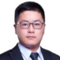 Dr. Xian-Bo Wang avatar image