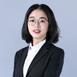 Dr. Bingxue Huang avatar image