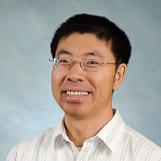 Dr. Bill Hu avatar image