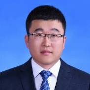 Dr. Zhongxiu Sun avatar image