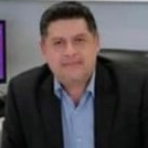 Dr. Juan Manuel Méndez-Contreras avatar image