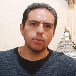 Prof. Dr. Carlos Velasco-Santos avatar image