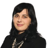 Dr. Lidija Hauptman avatar image