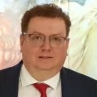 Prof. Dr. Vasileios N. Papadopoulos avatar image