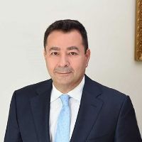 Dr. Dimitris E. Giakoustidis avatar image