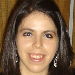 Dr. Ana Teresa Sanches-Silva avatar image