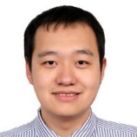 Dr. Zigeng Wang avatar image