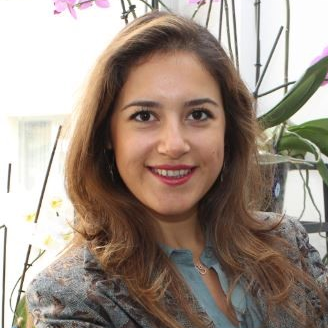 Dr. Papatya Nur Dökmeci Yörükoğlu avatar image