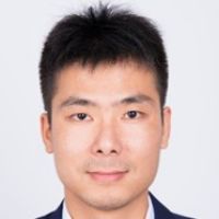 Dr. Canlin Zhang avatar image