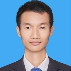 Dr. Xinxing Zhou avatar image