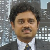 Dr. Raghu Dharmapuri Tirumala avatar image