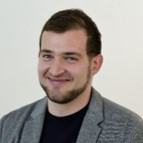 Dr. Aljaž Medič avatar image