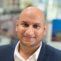 Dr. Mohammad Al-Amin avatar image