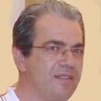 Dr. Stathis Chadjiconstantinidis avatar image