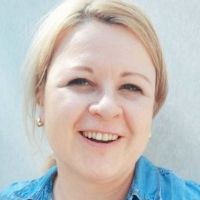 Dr. Joanna M. Wolska avatar image