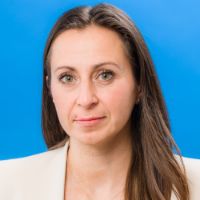 Dr. Yoana D. Kisselova-Kaneva avatar image