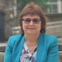 Dr. Tatyana Ivanova Vlaykova avatar image