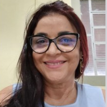 Dr. Elizanilda Ramalho do Rêgo avatar image