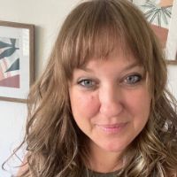 Dr. December R. Maxwell avatar image