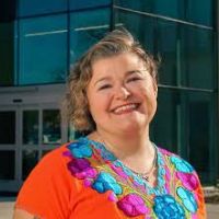 Dr. Regina T. Praetorius avatar image