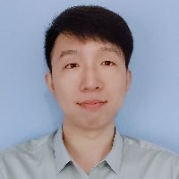 Dr. Wenxing Li avatar image
