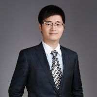 Dr. Sicong He avatar image