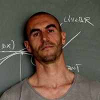 Dr. Riccardo Rossi avatar image