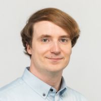 Dr. Tom-Robin Teschner avatar image