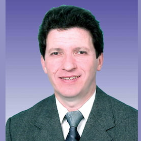 Prof. Dr. Ivan Anatolievich Parinov avatar image