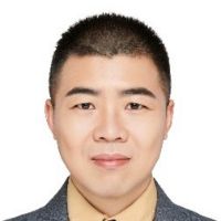 Dr. Yuehai Zhou avatar image