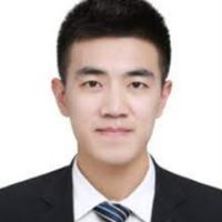Dr. Jinghao Li avatar image