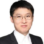 Dr. Dongyi Lei avatar image
